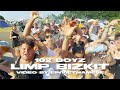 102 BOYZ - LIMP BIZKIT &#39;99 (OFFICIAL VIDEO)