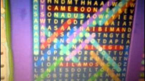 Binweevils All wordsearch answers