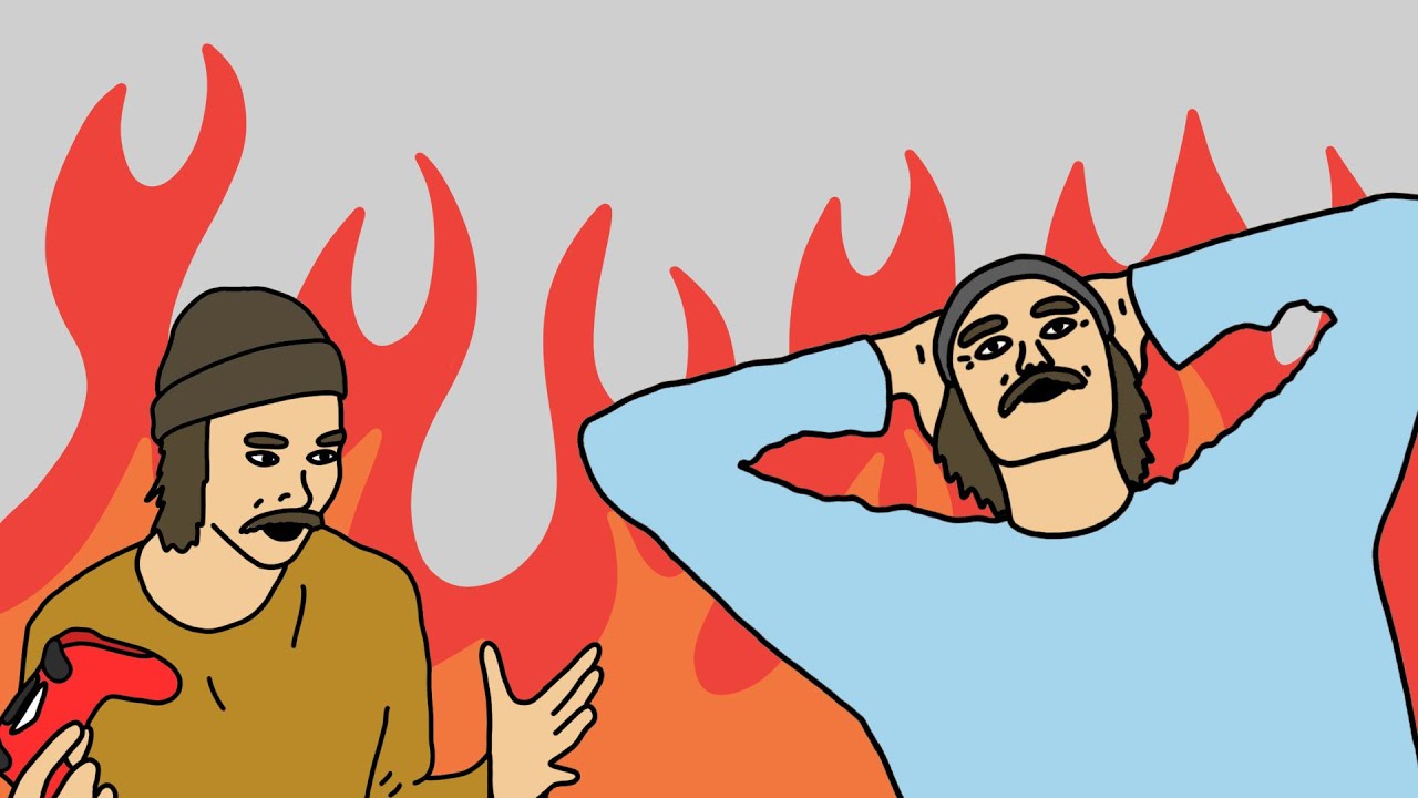 Playing Video Games as an Adult