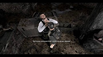 EXCLUSIVE - Splinter Cell Conviction Mission 9 Walkthrough Part 1 (Realistic)