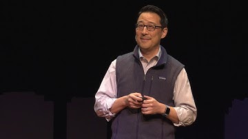 Getting Woke to the Digital Divide | Youngmoo Kim | TEDxPhiladelphia