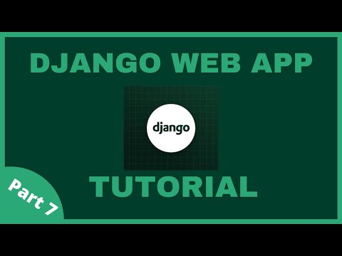 Django For Beginners: