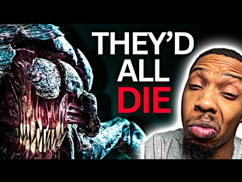 The Quiet Place Aliens Make NO Sense at all...
