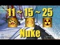 MW2 - Clutch Nuke using EMP and AC-130