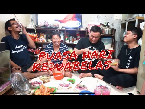 SOTO MIE BOGOR DAN ES BUAH