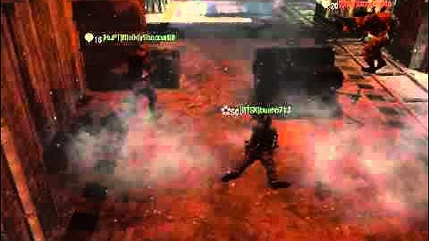 Semtex beats flak jacket