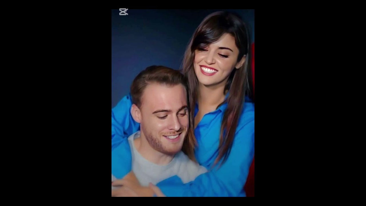 Тайна окончена! Керем и Ханде нарушают тишину перед камерами