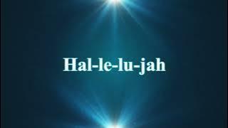 Bless the Lord with me (Lyrics) -  Darwin Hobbs