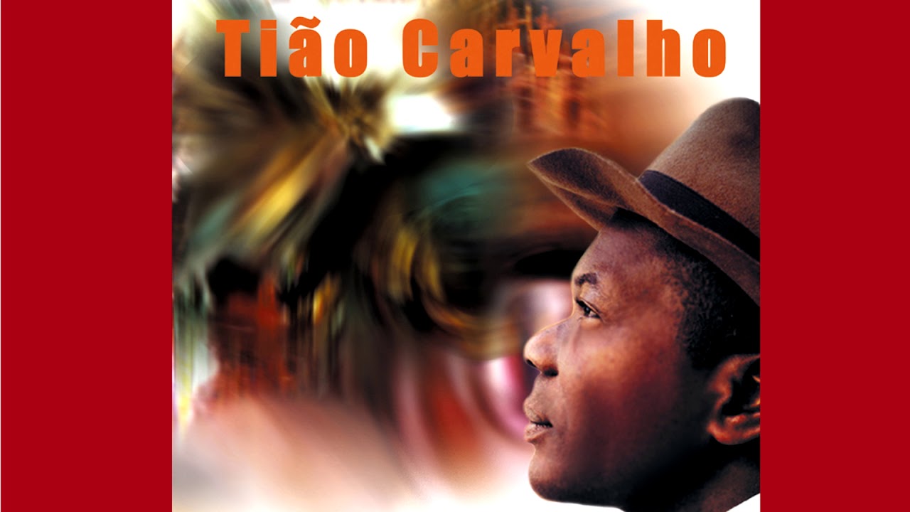 Tiao Carvalho  -  Dente de Ouro (Josias Sobrinho)