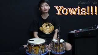 Yowis-Hendra Kumbara cover koplo|Lagu paling menyentuh