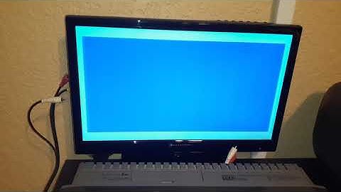 Panasonic MSX Turbo-R A1-ST