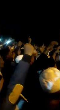 Warga Madura menolak Baliho KM 50 dicopot  Sabtu 29 Januari 2022(2)