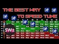 Summoners War How To Speed Tune Like A Boss