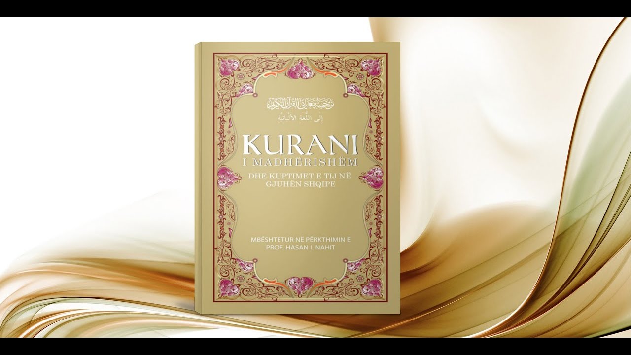 Cila është mënyra më e mirë e leximit të Kuranit në gjuhën shqipe?