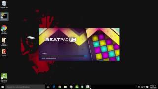 Mini-Tutorial como descargar BeatPad y instalar los Beats screenshot 1