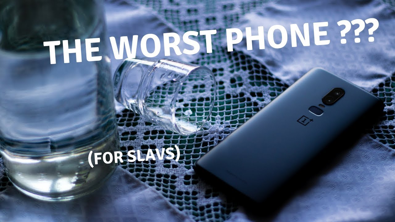 OnePlus 6 - 1 month later review