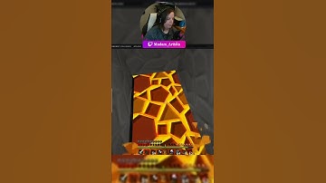 Epic Lava Save!! | Tekkit Classic Minecraft | #shorts #minecraft #twitchclips