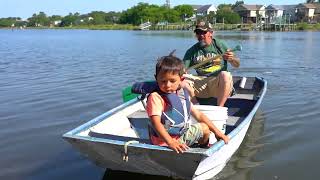 Creating a Living Shoreline