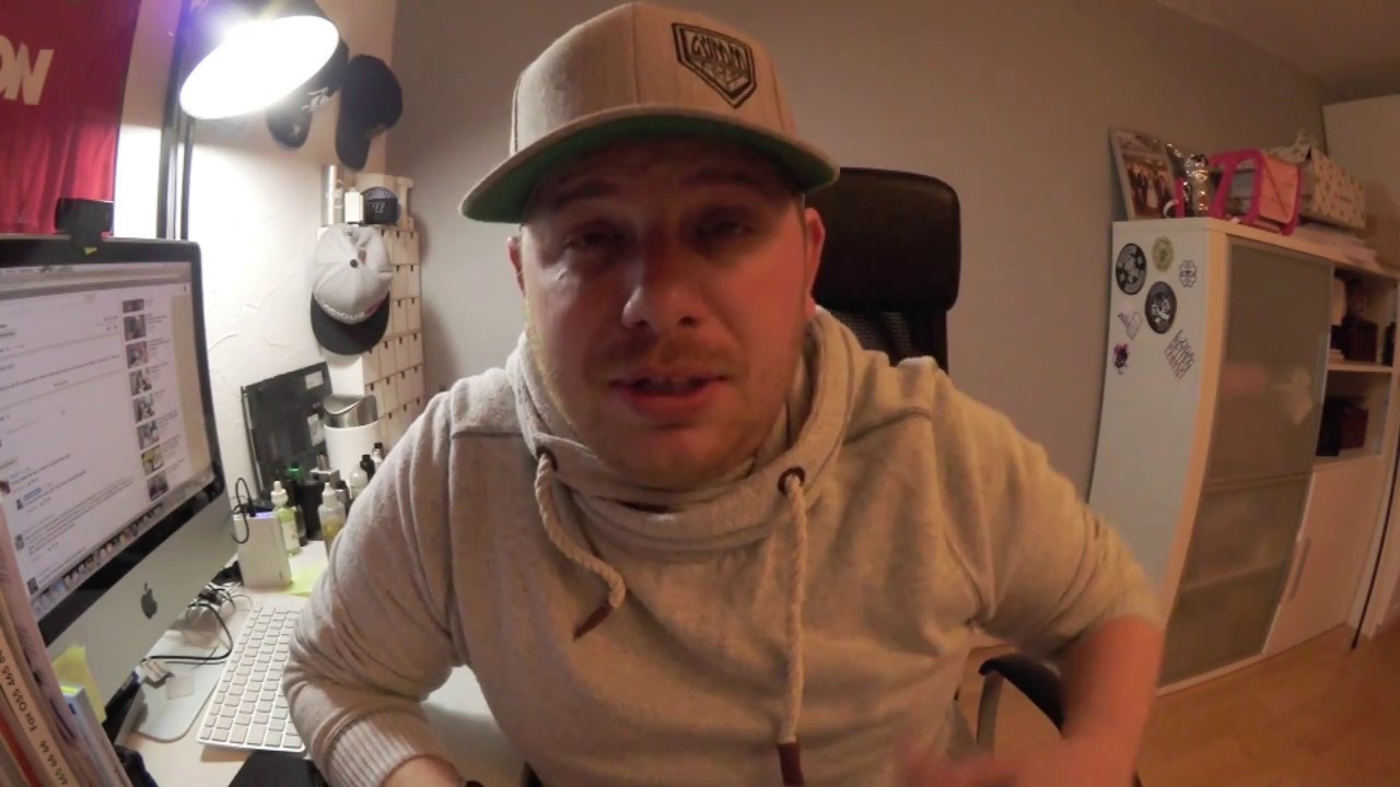 Vlog Ep5:Dood RDA~HotcigR150 Box~Evolve RDA~Steezcake~Pound It~Pervers~Dosenbier