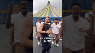 Cant Wait For Save Me To Be All Yours - Out 25Th July