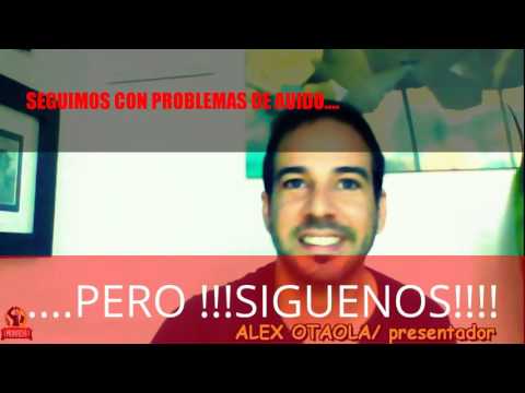 Q'MONADA online PROMO (PRUEBA DE SONIDO)