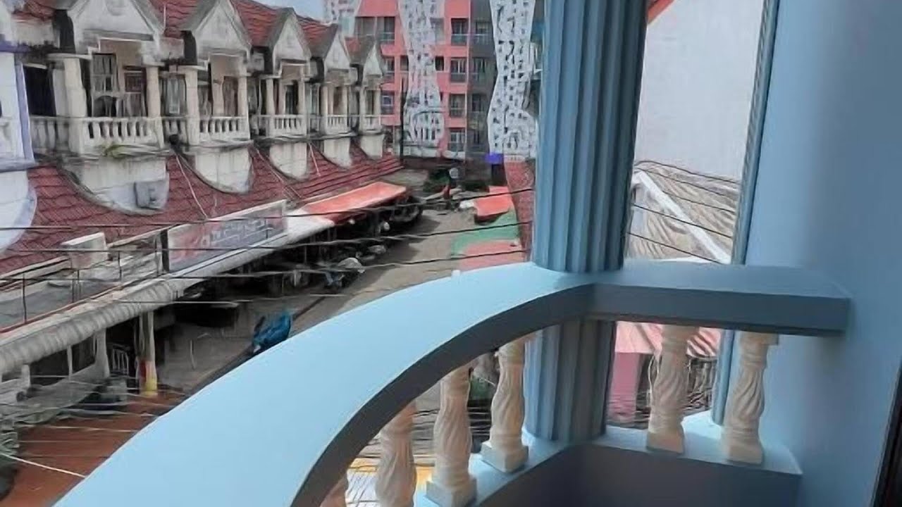 Sundiva Guest House, Patong, Thailand | Travel With Saanvi