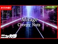 【高品質カラオケ(生演奏)】Mirage / Creepy Nuts アニメ『よふかしのうた Season2』Opening Theme【ガイドあり】