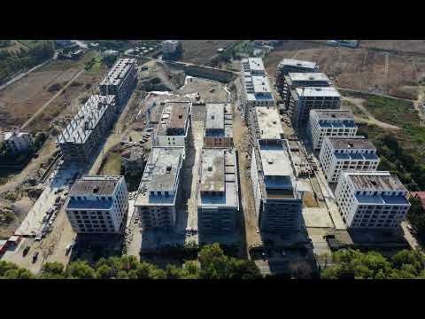 Mali i Robit to Qerret Albania: The Huge Beach Transformation