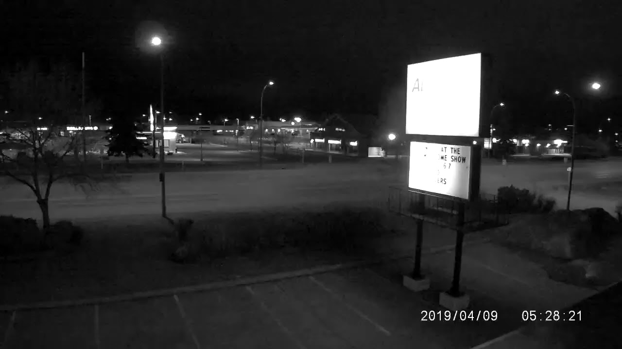 Prince Albert Alarm Systems Ltd Live Stream