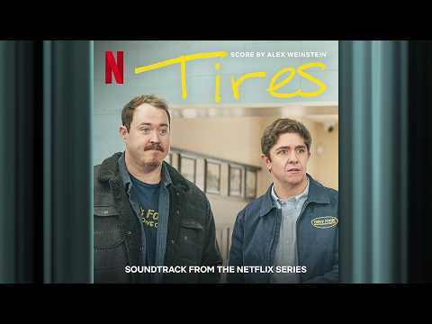 Thatch | Tires | Official Soundtrack | Netflix