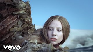 Lady Gaga - Artpop (Music Video)