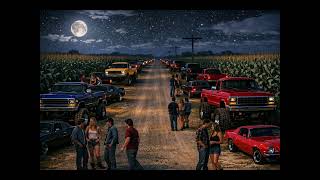 Thunder Road MP4