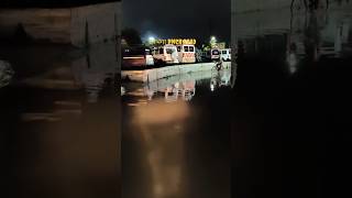 DARBHANGA DMCH ROAD #dmch #darbhangamithila #road #waterlogging #viralshort #trendingshorts