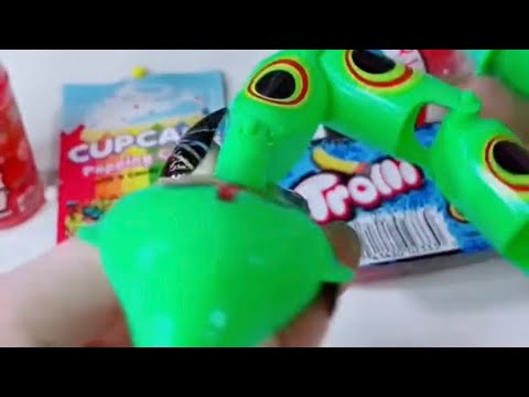 Candy King Cobra!