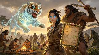 she Travels Back In Time To Ancient Times Marries A Savage And Rises To Become A Godmother