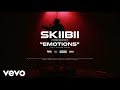 Skiibii – “Emotions” (Freestyle)