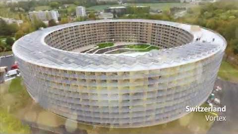 HDL Smart Building Project