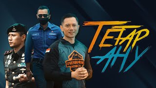 Tetap AHY - Popo Gingsul (Official Music Video)