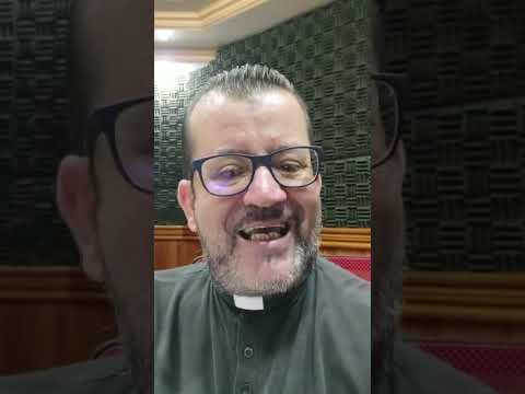 Pe. Luiz Senigalia (RECOMEÇO)