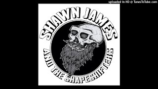 Shawn James & The Shapeshifters - John the Revelator chords