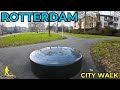 Gorgeous Rotterdam Urban Walk | Explore this Breathtaking Dutch City in 4K!
