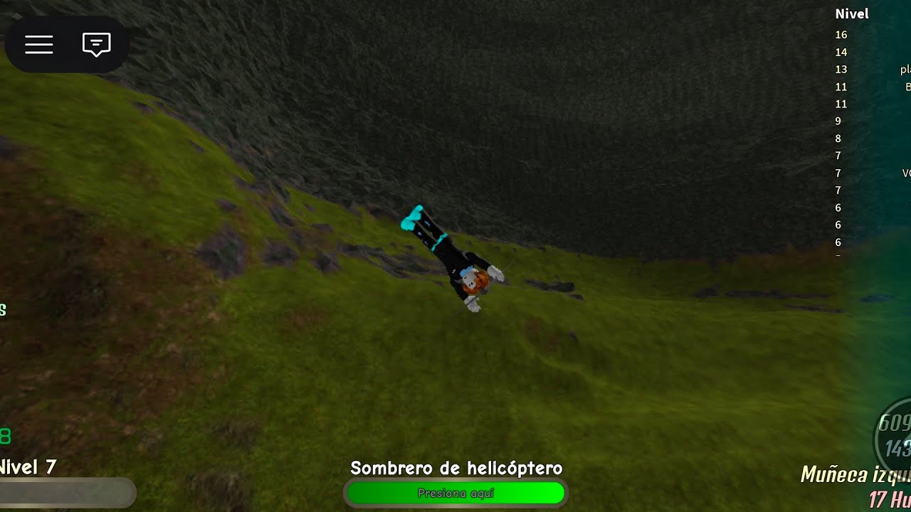 Rompiendo los huesos parte 2 alcanzamos el récord de 140 huesos