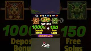 Join Kat's Casino Adventure with Pyramid Pets: Unlock Rewards & Fun! screenshot 1