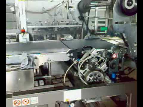 ბოთლების შეფუთვა