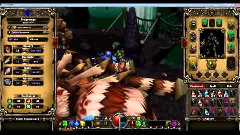 Torchlight Walkthrough Part 13