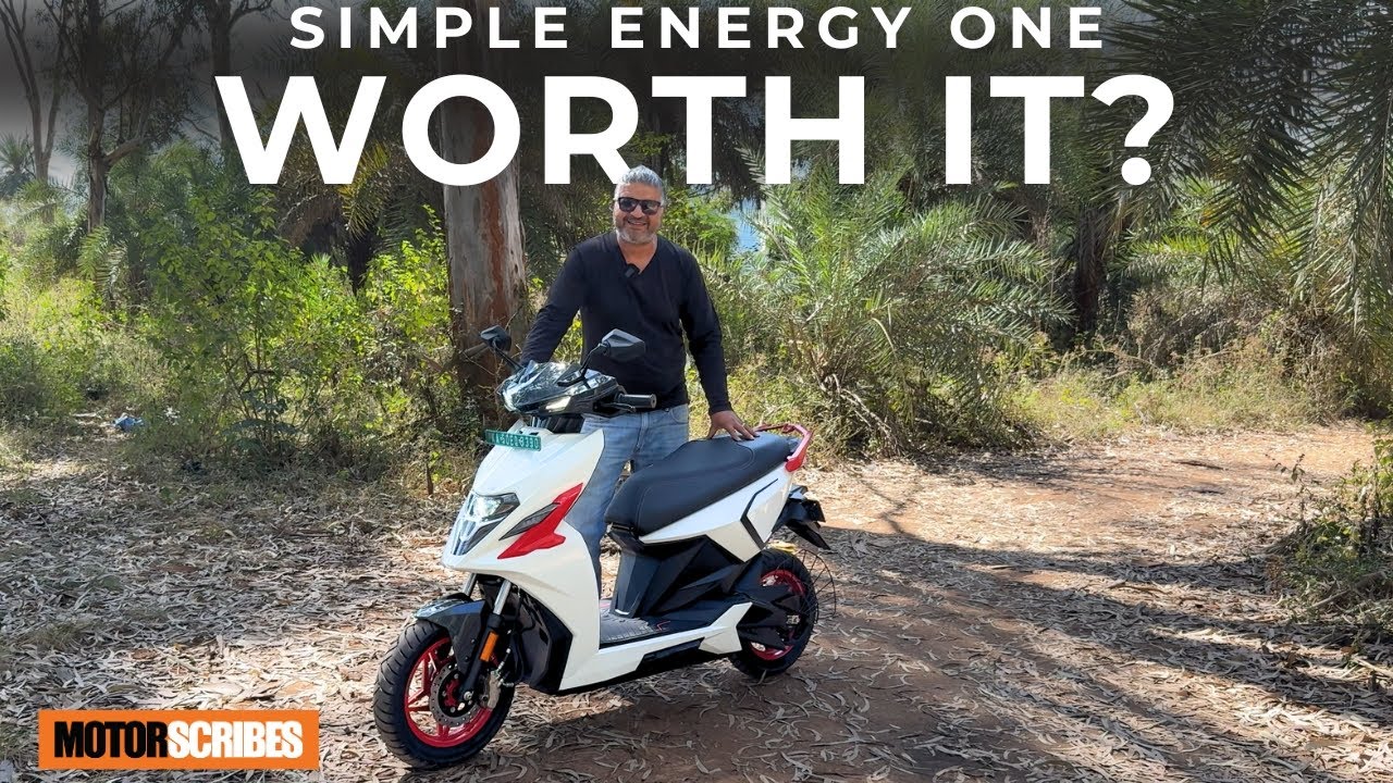 Simple One Review