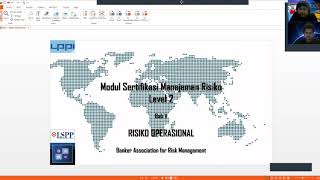 Risiko Operasional Level 1- Kelompok 2: INDONESIA BANKING SCHOOL