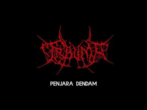 Trauma - penjara dendam