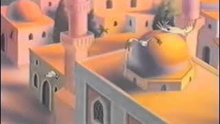 Lion of Ain Jalut - Egyptian Mamluks vs Mongols - (English) Full Movie