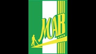 Download Lagu MALAYSIAN ASSOCIATION FOR THE BLIND (MAB) MP3